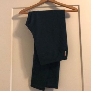 Zella Live In Leggings. Size large. Worn once.